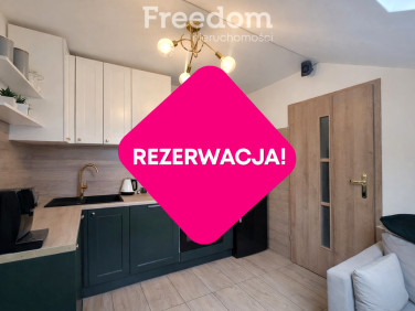 Mieszkanie Świnoujście