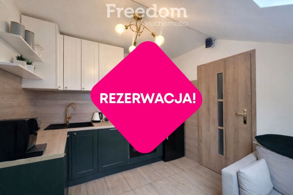 Mieszkanie Świnoujście