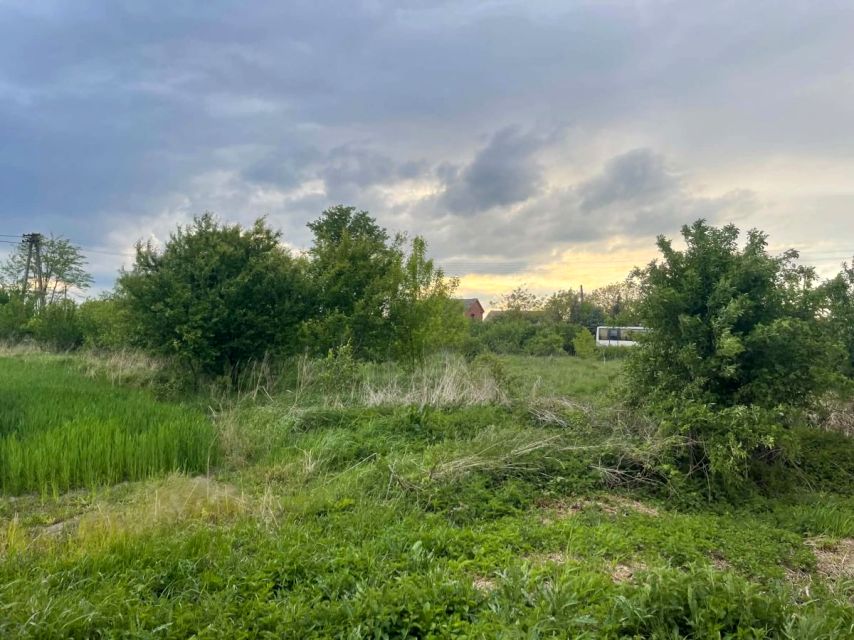 Działka budowlana Leszno
