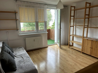 Mieszkanie Poznań