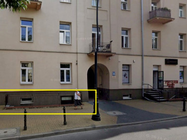 Lokal Lublin