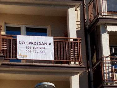 Mieszkanie Tarnów
