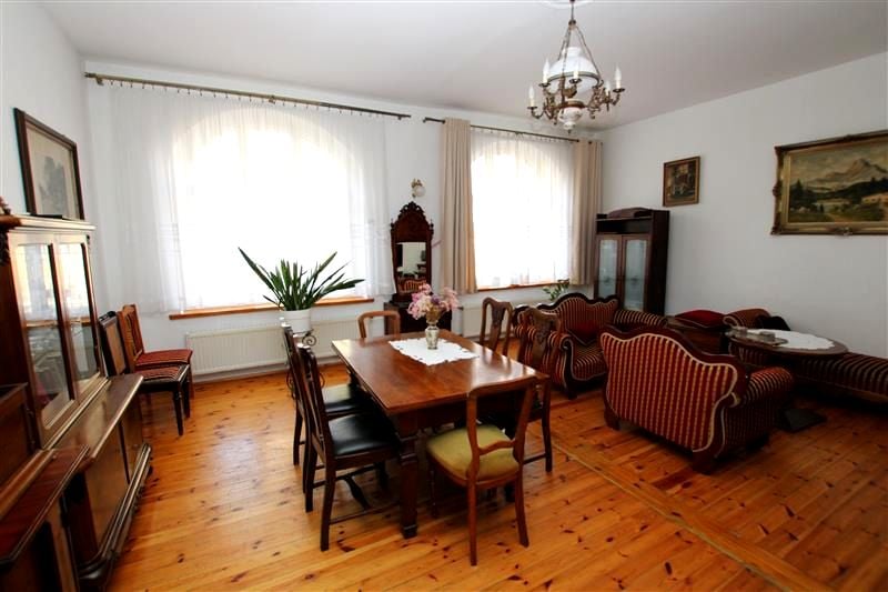 Mieszkanie Elbląg