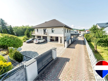 Dom Klecza Dolna