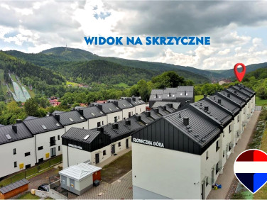 Mieszkanie Szczyrk