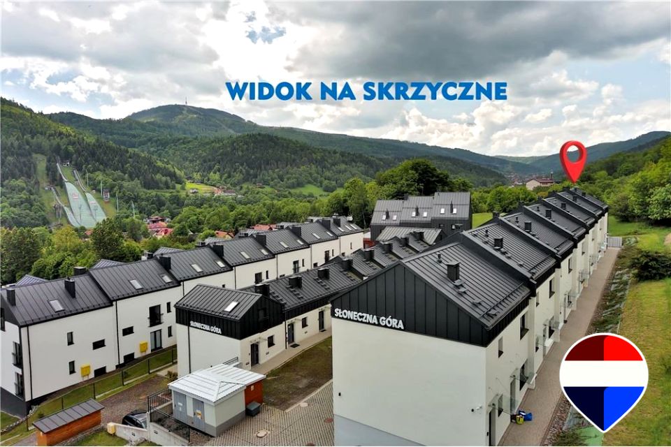 Mieszkanie Szczyrk