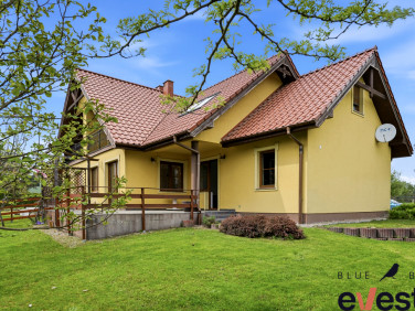 Dom Ligota Piękna