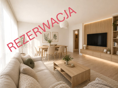 Mieszkanie Dębica