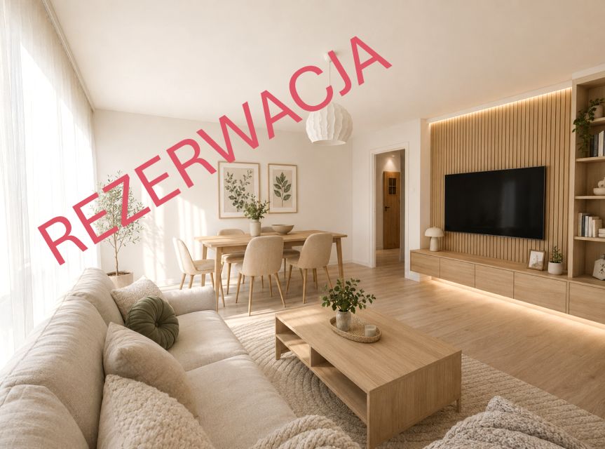 Mieszkanie Dębica