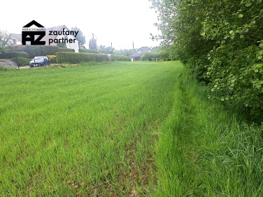 Działka budowlana Janowice