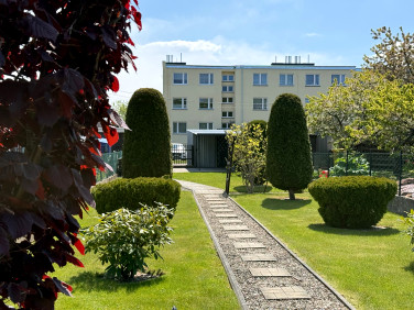 Mieszkanie Rzucewo