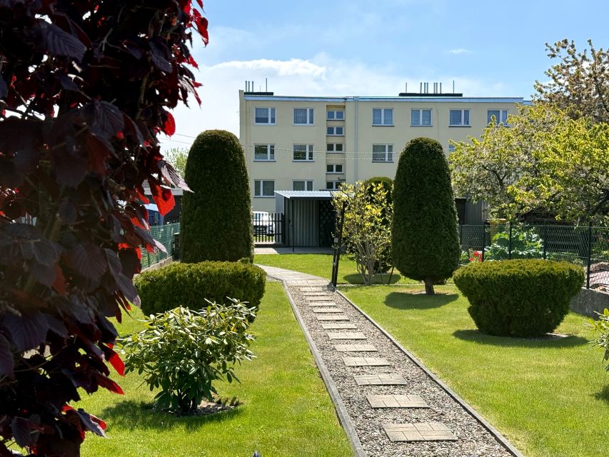 Mieszkanie Rzucewo