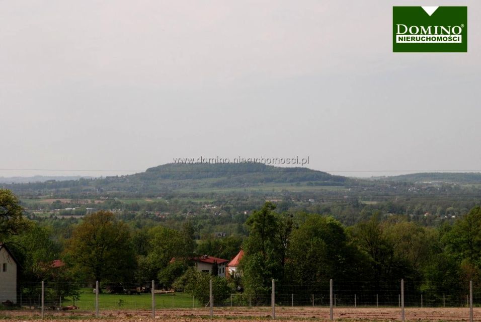 Działka Ustroń