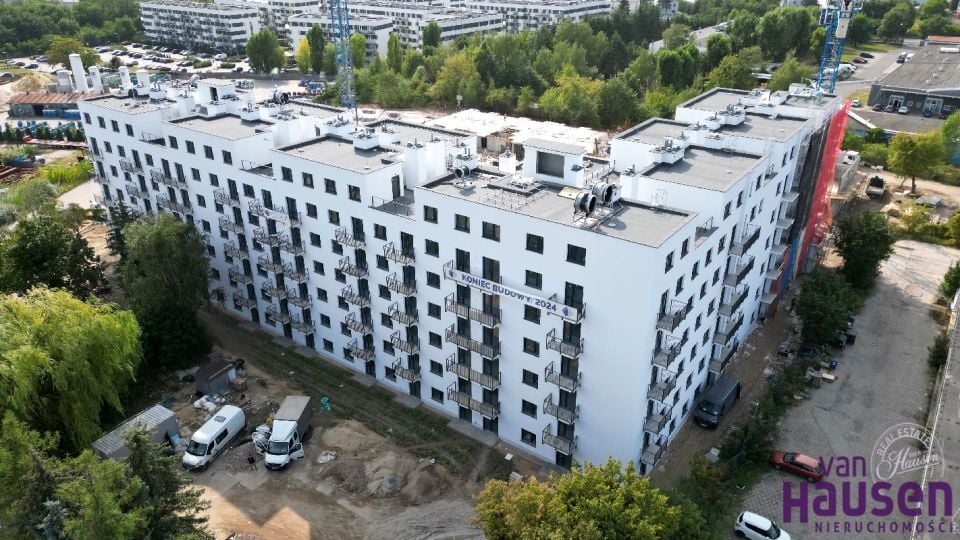Mieszkanie Poznań