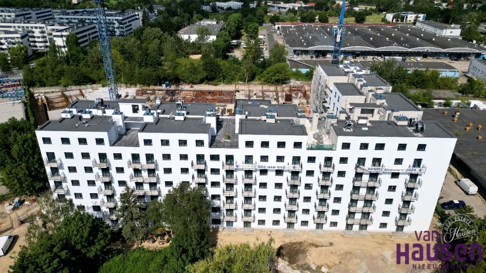 Mieszkanie Poznań