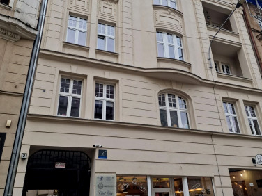 Lokal Poznań