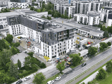 Mieszkanie Poznań