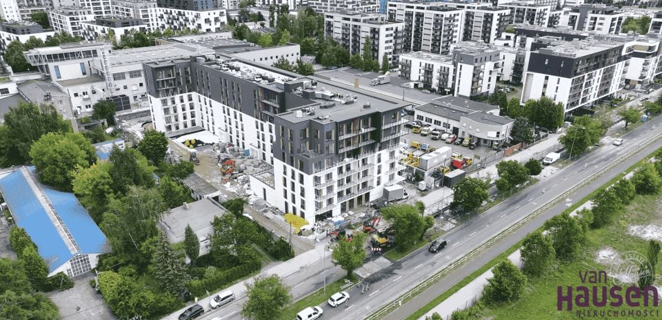 Mieszkanie Poznań