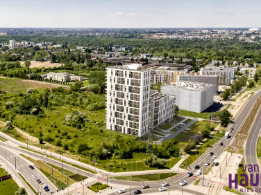 Mieszkanie Poznań