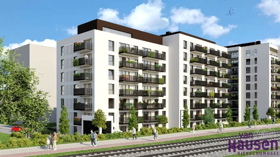 Mieszkanie Poznań