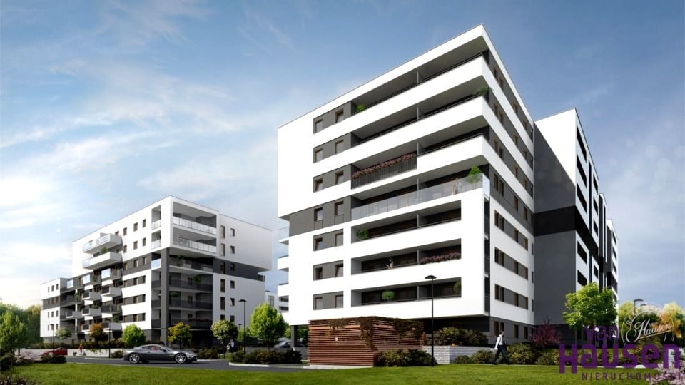 Mieszkanie Poznań