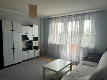 Mieszkanie Poznań
