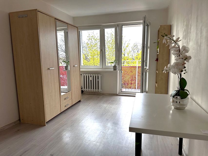 Mieszkanie Poznań