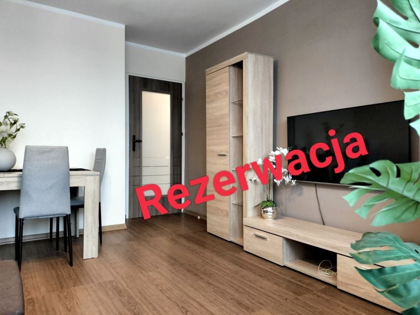 Mieszkanie Poznań