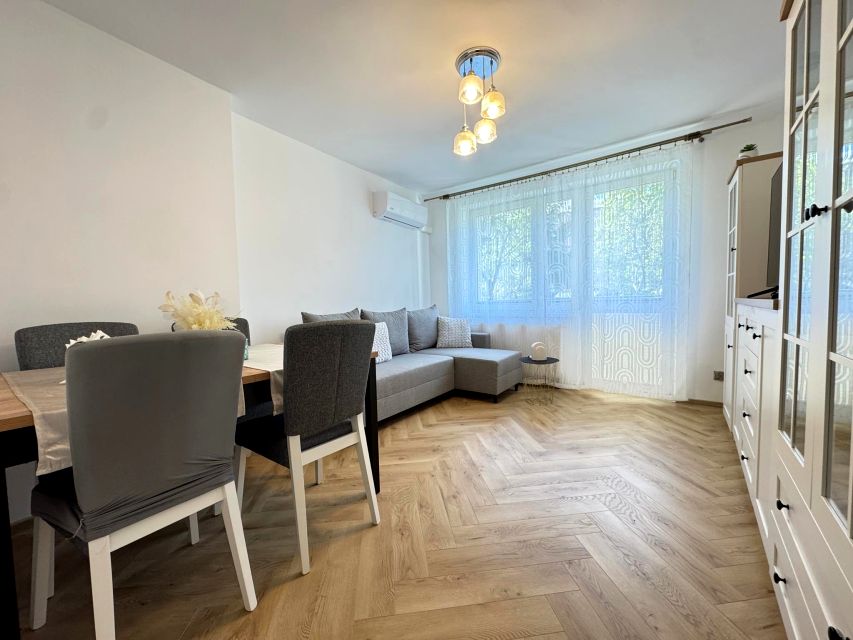 Mieszkanie Tarnów