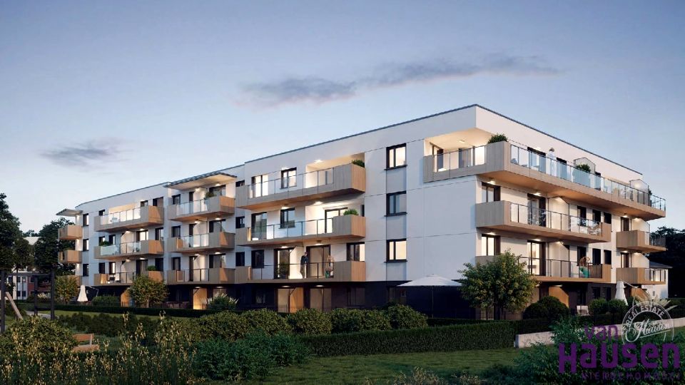 Mieszkanie Poznań