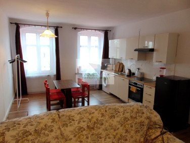 Mieszkanie Dzierżoniów