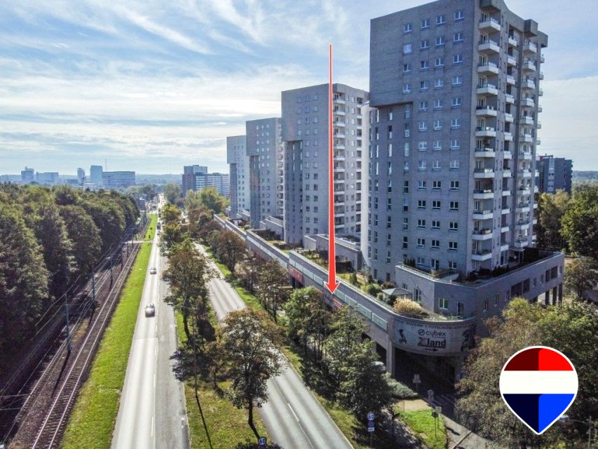 Lokal Katowice sprzedaż