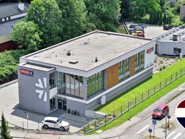 Lokal Cieszyn