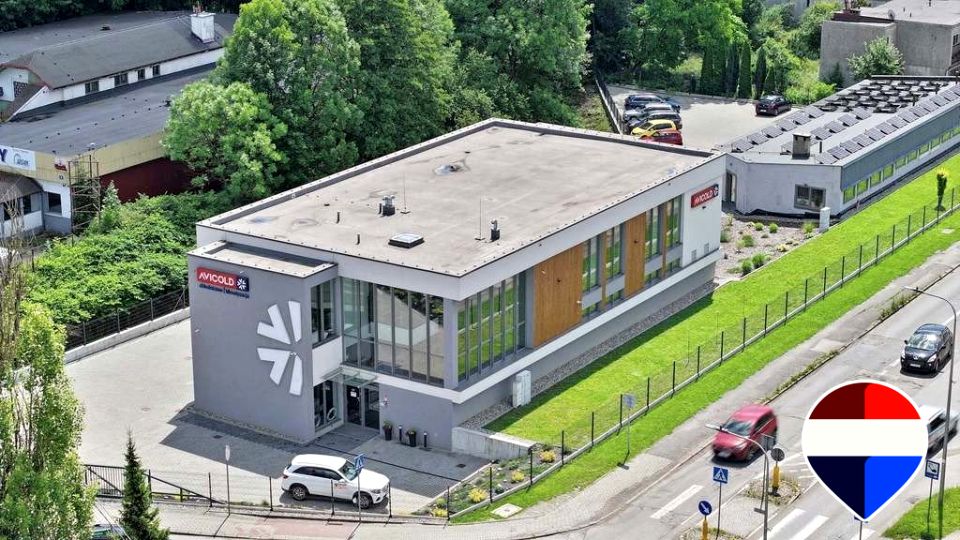 Lokal Cieszyn