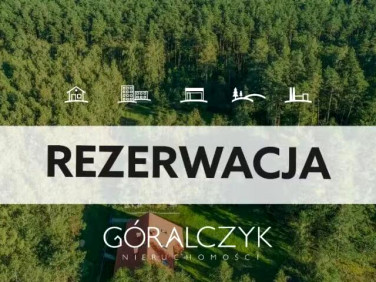 Działka Rydzewo