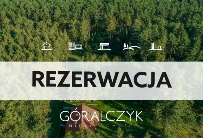Działka Rydzewo