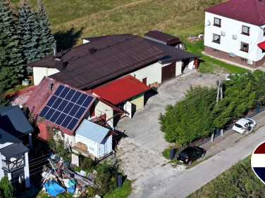 Lokal Rybarzowice