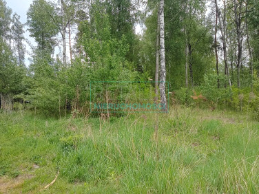 Działka budowlana Mościska