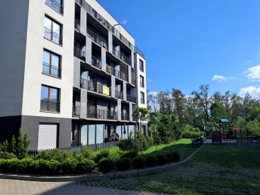 Mieszkanie Katowice wynajem