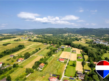 Działka budowlana Gilowice