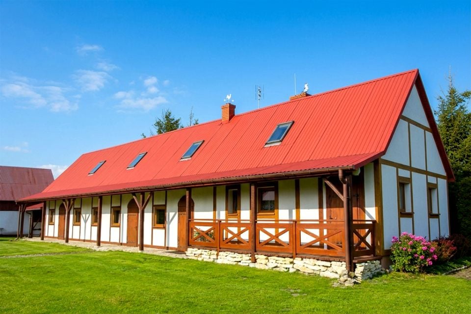 Dom Caców