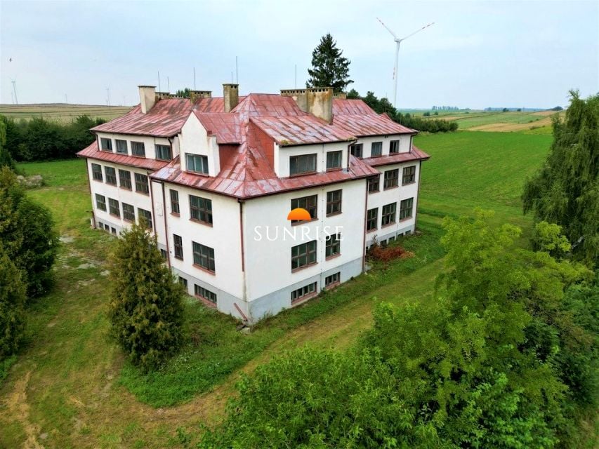 Lokal Łubcze
