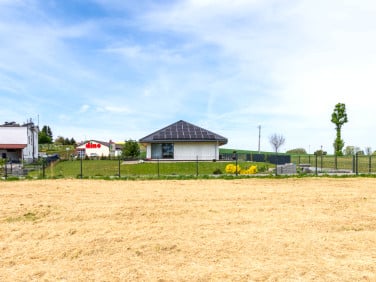 Działka Krzanowice