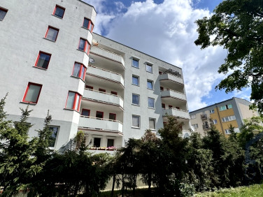 Mieszkanie Poznań