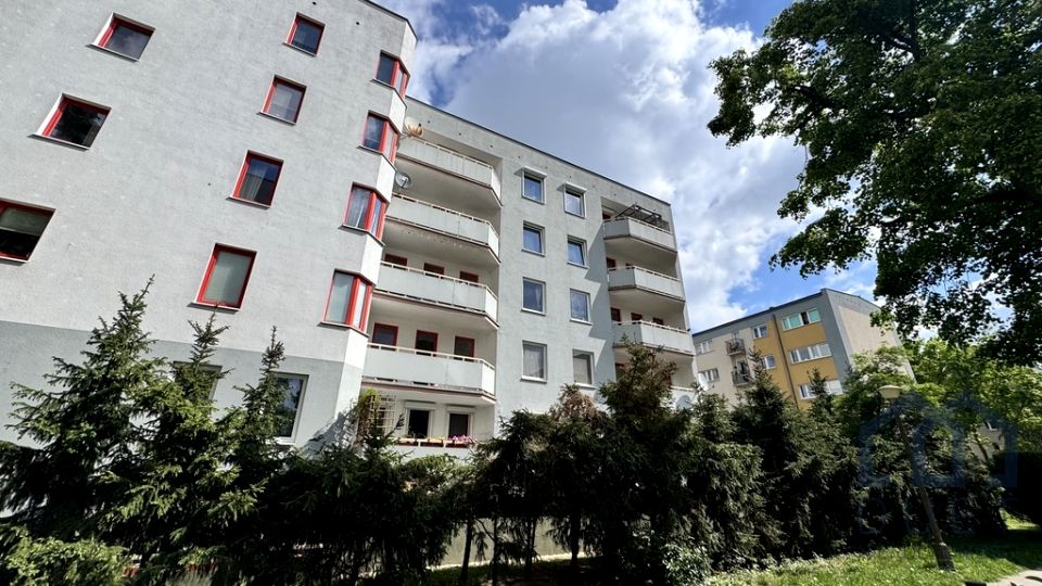 Mieszkanie Poznań