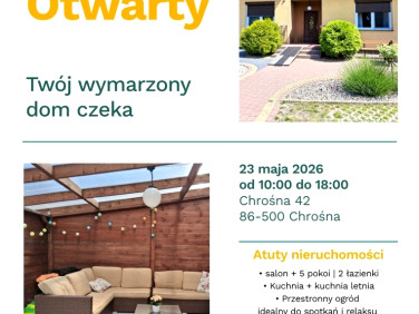 Dom Chrośna