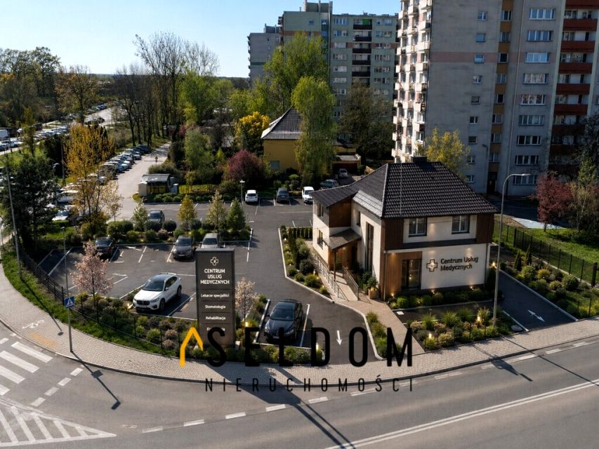 Dom Opole