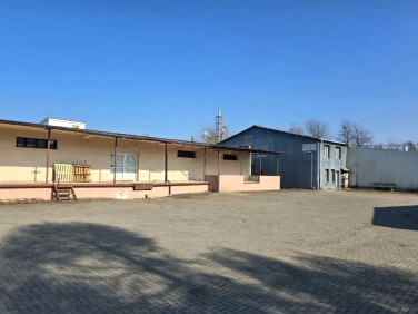 Budynek użytkowy Lublin wynajem