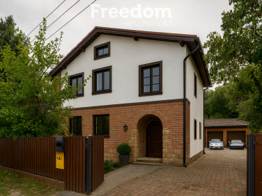 Dom Wołomin