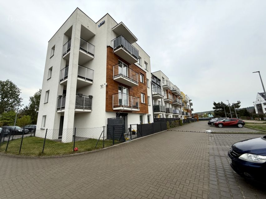 Mieszkanie Wejherowo